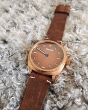 Sinclair Watches - BRONZE -