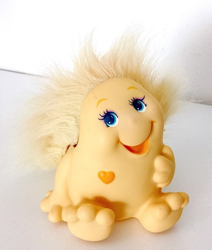 Snugglebums baby warmly 1984 - warmly,