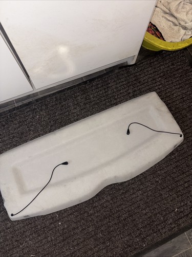 Citroen mk1 rear boot - c3,