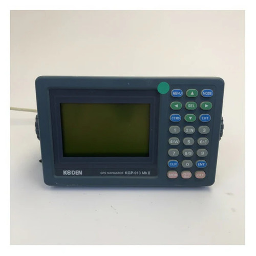 Koden kgp 913 - kgp-913-mk2, marine