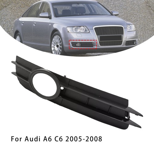 Car right side fog - side,