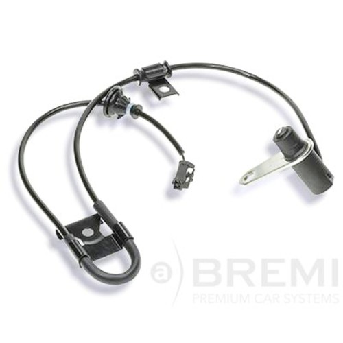 Wheel speed sensor - speed, lexus