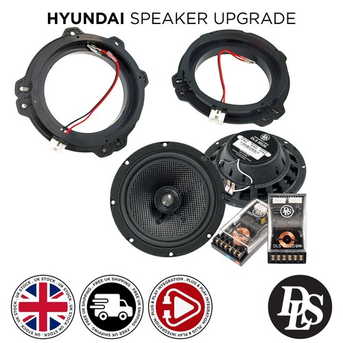 Hyundai 2004 2016 - hyundai, speaker