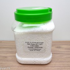 1kg of Esun Polymorph Hand
