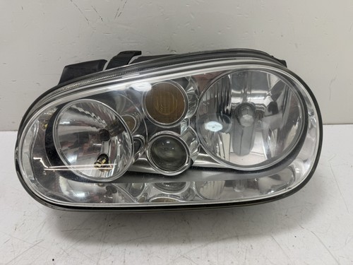 Mk4 golf headlight lamp left - headlight,
