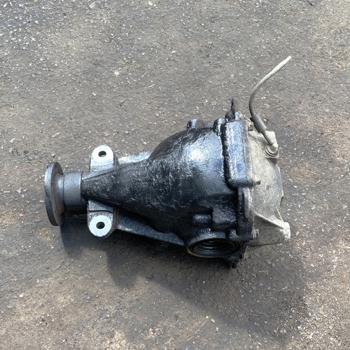Rear diff e34k 917 for - e34k, 3.917