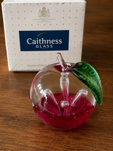 Caithness glass windfall - caithness,