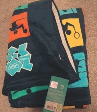 Official London 2012 Olympics