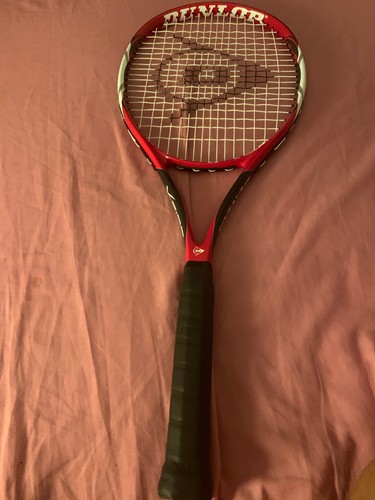 Dunlop fire 100 tennis - x-fire,