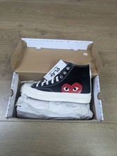 Comme des garcons converse - comme,