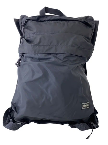 Porter backpack blk force - blk,