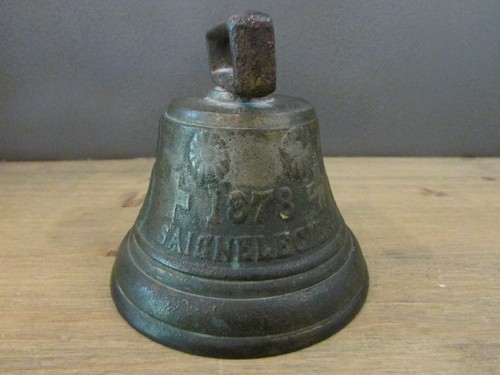 Antique 1878 saignelegier - antique,