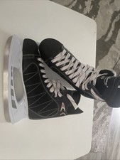 Men’s Physionics Iceskating Boots Size 10