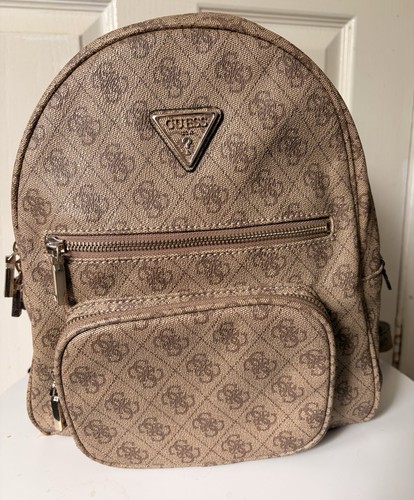Guess women brown - women's,