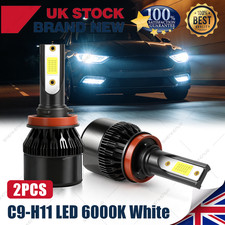 For honda civic mk10 h11 - for,