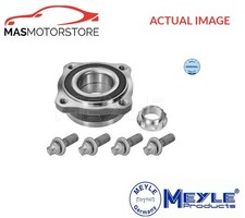WHEEL HUB REAR MEYLE 300 752