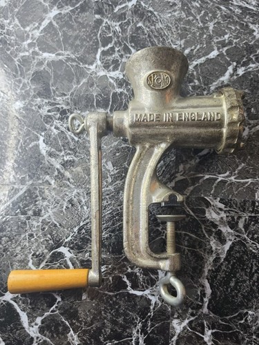 Vintage 1950s spong made - 1950s,