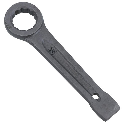 24mm slogging box - 24mm, striking