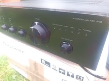 Nice Pioneer A-10 Stereo
