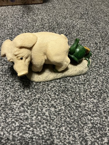 Piggin clumsy collector - piggin,