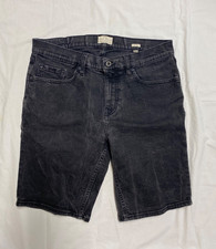 Jack Wills Black Denim Slim