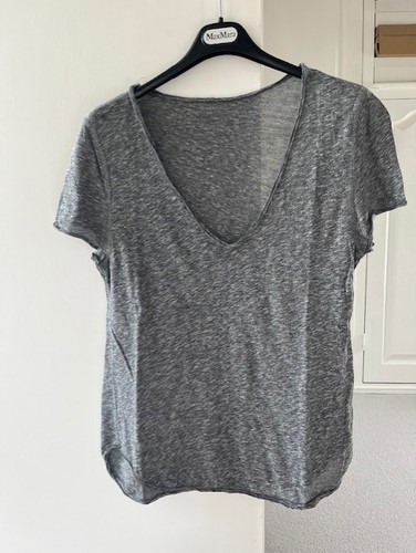 Zadig voltaire grey - &,
