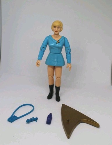 Playmates star trek - trek, original