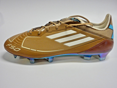 Adidas f50 messi - elite, leo
