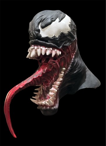 2007 disguise venom - 2007, full