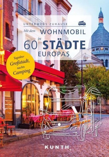 Kunth mit dem wohnmobil 60 - mit,