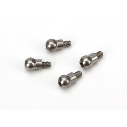 Blade control linkage - control/linkage, ball