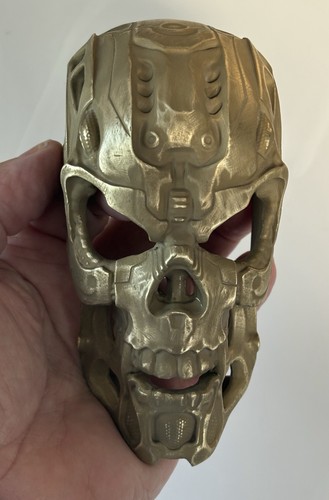 Rat rod skull - skull,