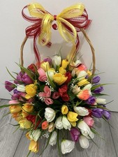 Colourful Gift Basket