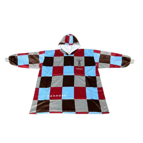 Harlequins c rugby - r.f.c,