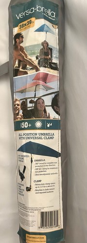 New sport brella versa - new, versa-brella