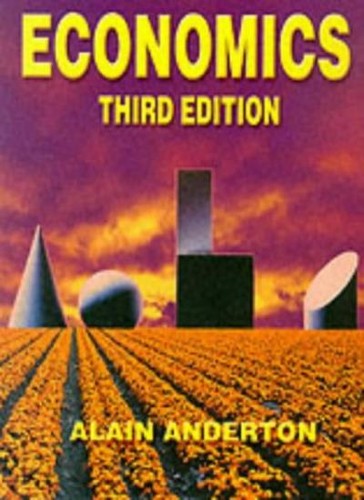 Economics alain anderton - economics-mr,