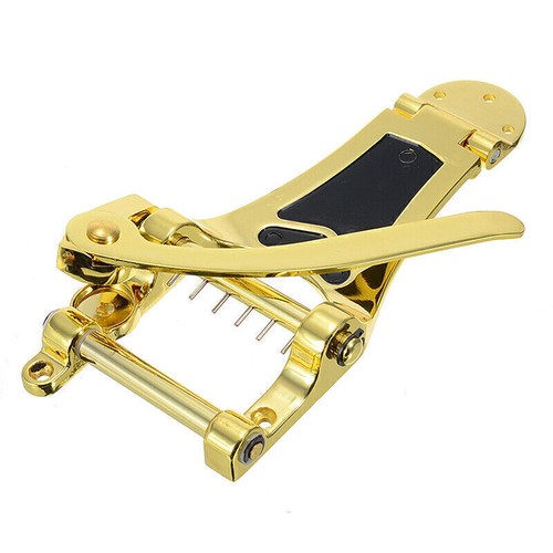 Tremolo bridge vibrato - bridge,