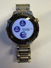 Garmin Marq Athlete With