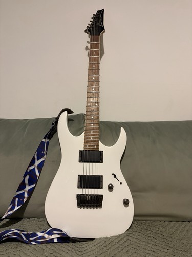 Ibanez rga32 electric guitar - rga32,