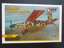BPK PILATUS  TURBO PORTER #