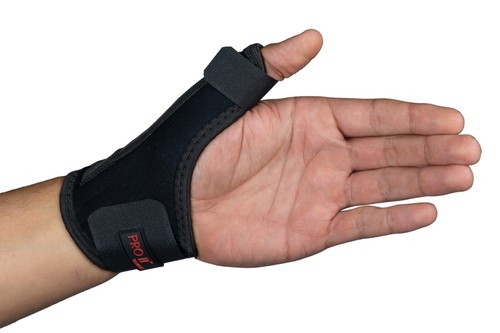 Pro wellbeing thumb support - pro,