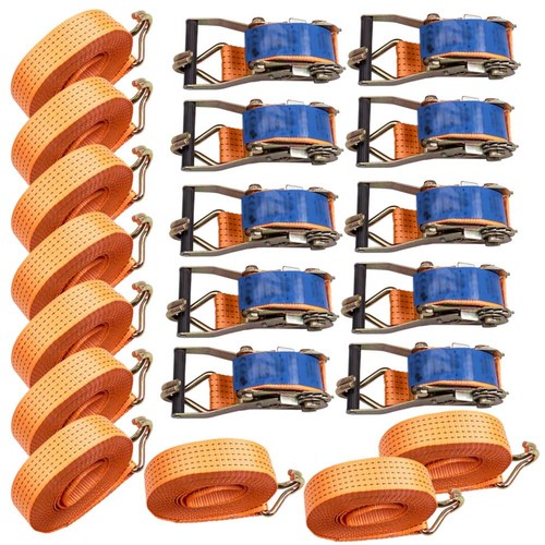 X10pcs 50mm heavy duty - 50mm,