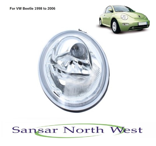 For volkswagen beetle 1998 - for,