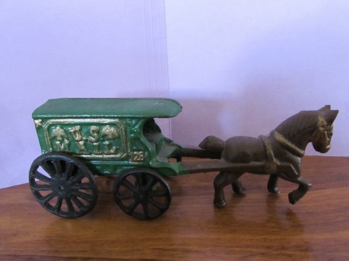 Vintage cast iron - vintage,