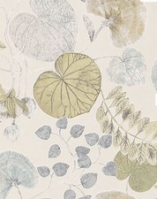 Harlequin Palmetto Dardanella