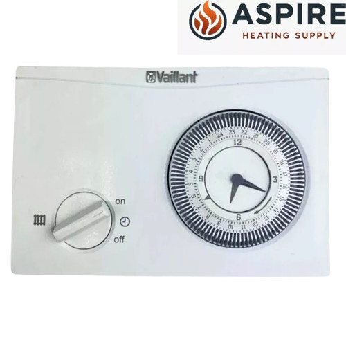 Vaillant time switch 150 - vaillant,