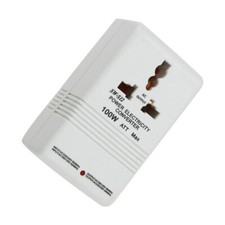 AC 110V/120V to 220V/240V 100W