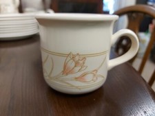 Biltons retro spring - "spring, bouquet"