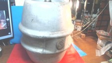 Vtg.-NATIONAL Brewing- 1/4