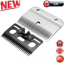 Medium Horse Clipper Blades Clipping For Wolseley Liscop Liveryman Clippers